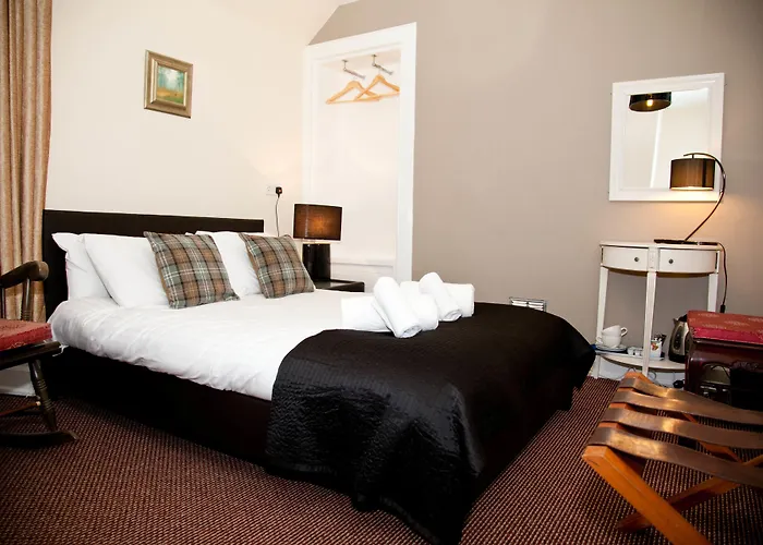 Richmond House Hotel
