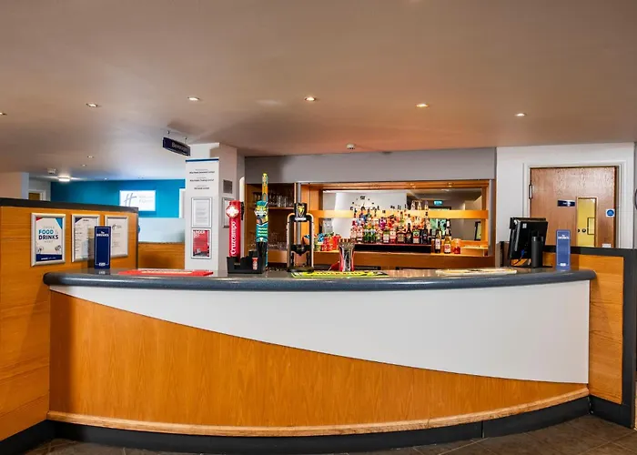 Holiday Inn Express Inverness By Ihg